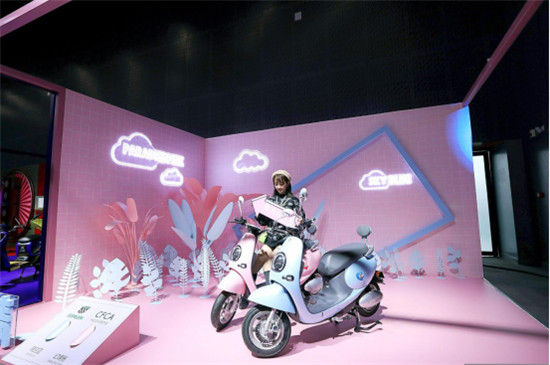 綠源發(fā)布2020電動(dòng)車趨勢(shì)，網(wǎng)友直呼：這才是電動(dòng)車該有的樣子