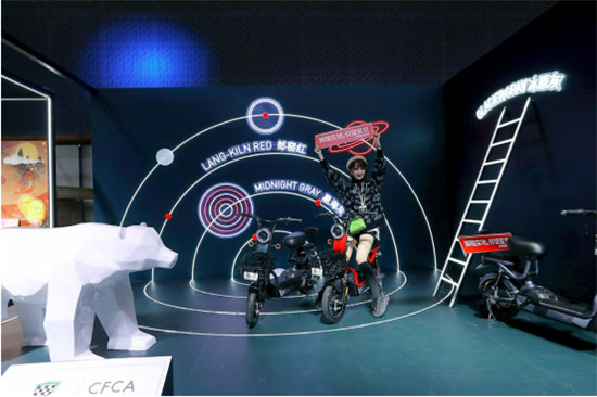 綠源發(fā)布2020電動(dòng)車趨勢(shì)，網(wǎng)友直呼：這才是電動(dòng)車該有的樣子