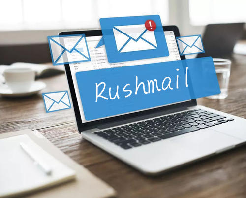 Rushmail:郵件營銷的送達(dá)率提升技巧