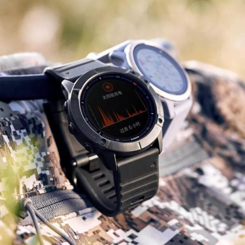 Garmin fenix6系列重磅發(fā)布，智勇無界，為征服而生！