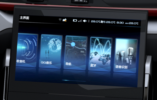 7.39萬起，哈弗“雙雄”以卓越品質(zhì)助力消費(fèi)升級，強(qiáng)勢攻占8-10萬元市場！