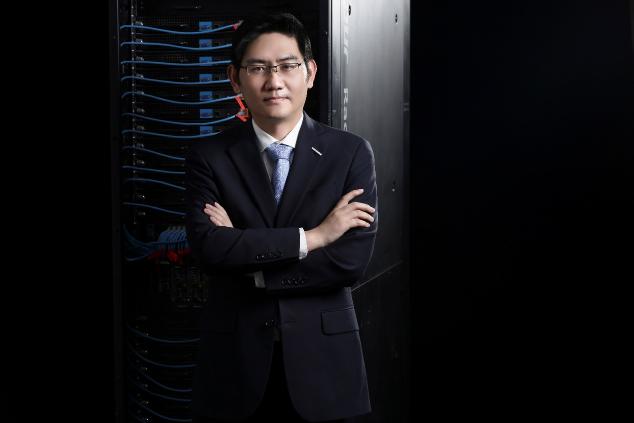 大規(guī)模部署：未來(lái)云平臺(tái)核心能力