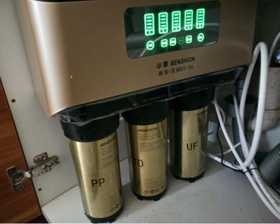 凈水機(jī)哪家牌子好呢？世界凈水器十大排名你了了解過嗎？