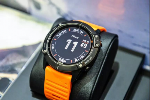 Garmin fenix6：五大升級(jí)，用實(shí)力詮釋真正的戶外王者