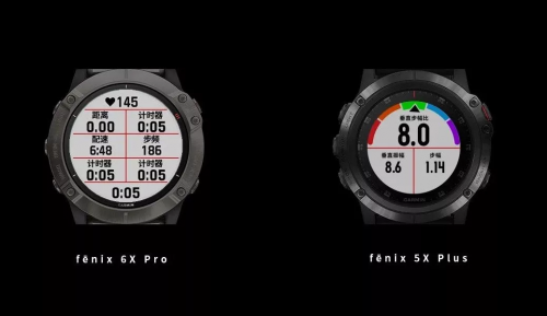 Garmin fenix6：五大升級(jí)，用實(shí)力詮釋真正的戶外王者