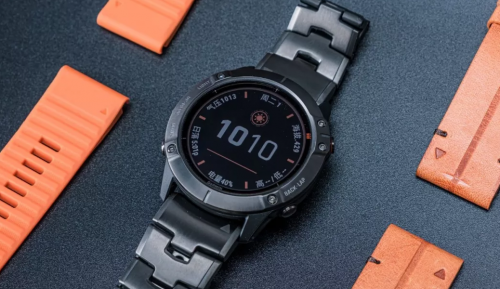 Garmin fenix6：五大升級(jí)，用實(shí)力詮釋真正的戶外王者
