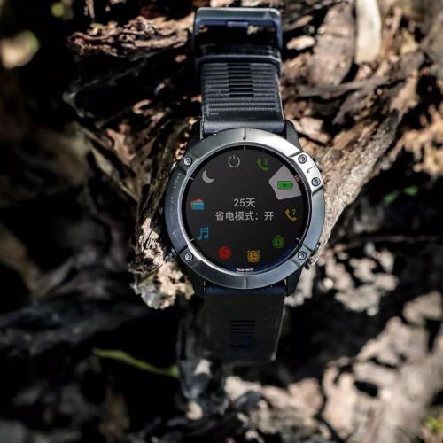 Garmin fenix6：五大升級(jí)，用實(shí)力詮釋真正的戶外王者