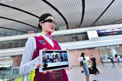 刷臉登機時代終于來臨，3D閘機識別究竟有多厲害？