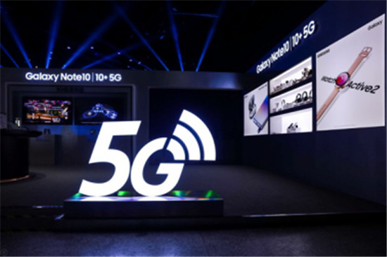 當下NSA比SA體驗好太多 三星Note10+ 5G旗艦不可錯過