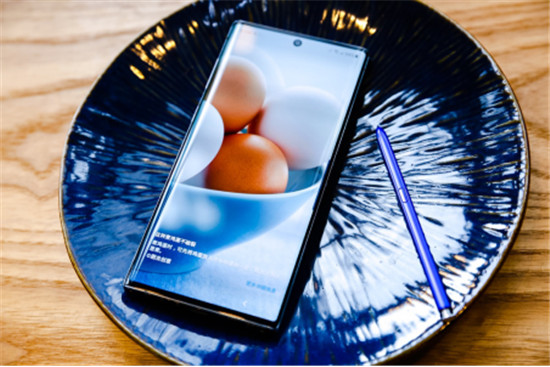當下NSA比SA體驗好太多 三星Note10+ 5G旗艦不可錯過