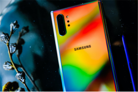 當下NSA比SA體驗好太多 三星Note10+ 5G旗艦不可錯過