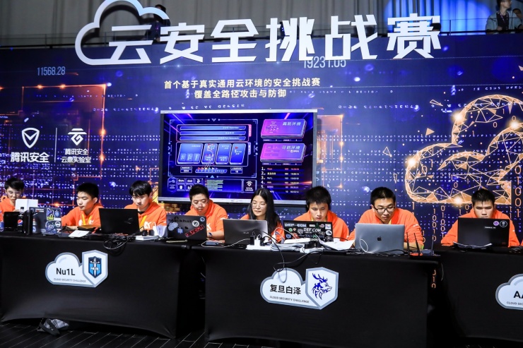 云端攻防、致盲AI、守護(hù)隱私、挖掘新秀，GeekPwn2019備戰(zhàn)安全下一戰(zhàn)