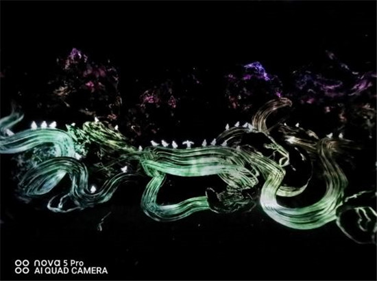 這個8月不簡單！nova星人免費逛teamLab，還有蘇寧超品日等著你！