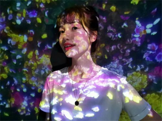 這個8月不簡單！nova星人免費逛teamLab，還有蘇寧超品日等著你！