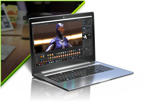 釋放才華！RTX Studio帶來急速創(chuàng)作體驗