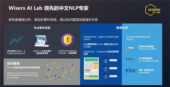 慧科訊業(yè)再入大數(shù)據(jù)創(chuàng)新企業(yè)億元俱樂部，贏得三項(xiàng)榮譽(yù)