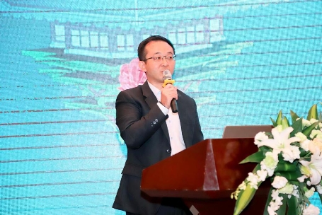 惠普亮相南昌世界VR產(chǎn)業(yè)大會(huì)，推進(jìn)VR商用行業(yè)再升級(jí)