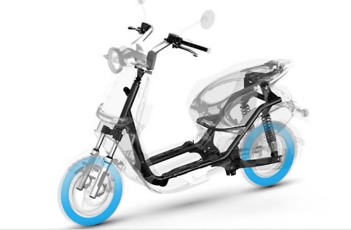 深度解析，愛瑪電動車高品質(zhì)的秘密原來在這兒