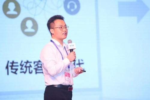 2019金萬維全國(guó)伙伴大會(huì)圓滿落幕，all in 幫我吧戰(zhàn)略持續(xù)升級(jí)！