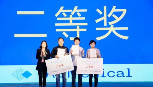 千萬元資助花落誰家？全國最高級別醫(yī)學人工智能大賽結果新鮮出爐