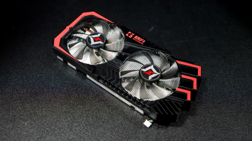 耕升甜蜜心思只為你選，GTX 16 SUPER甜在心頭