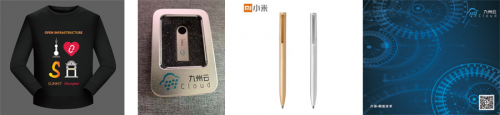 鎖定開放基礎(chǔ)設(shè)施上海峰會，直擊九州云精彩大秀