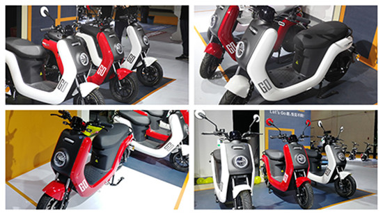 連續(xù)10個(gè)月都是大事，立馬電動(dòng)車品牌影響力持續(xù)領(lǐng)跑整個(gè)臺(tái)州版