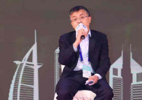 2019金萬維全國伙伴大會【尖峰論壇】實錄：軟件企業(yè)未來何去何從？