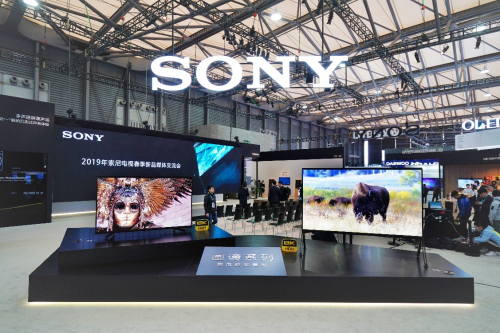 不止更大更清晰 為什么索尼電視能把8K玩的那么“6”？