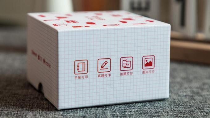 印先森M02S口袋打印機(jī)體驗(yàn)：高清便攜，三種尺寸實(shí)用更多