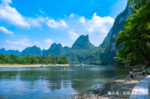 住進(jìn)途家“畫(huà)山云舍”：推門(mén)覽盡陽(yáng)朔山水 暢游享受田園居士生活