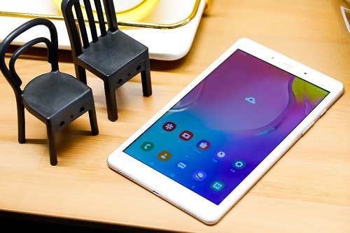 小巧輕薄更便攜 三星Galaxy Tab A（2019，8英寸）直降200元