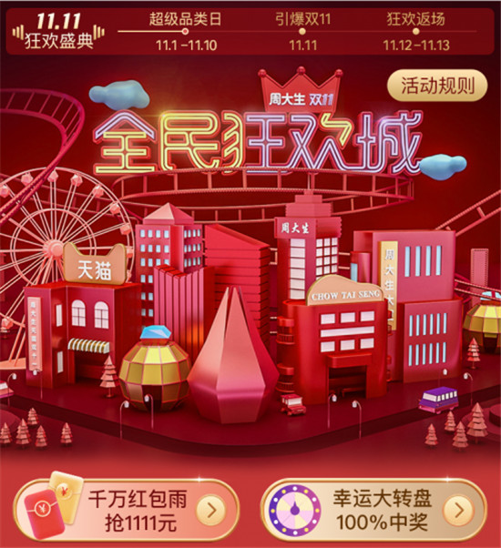 雙十一不“瞎”買，小象優(yōu)品歷史比價借你“火眼金睛”