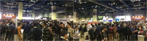 ICCV2019圓滿落幕，數(shù)據(jù)堂助力中國(guó)AI力量崛起