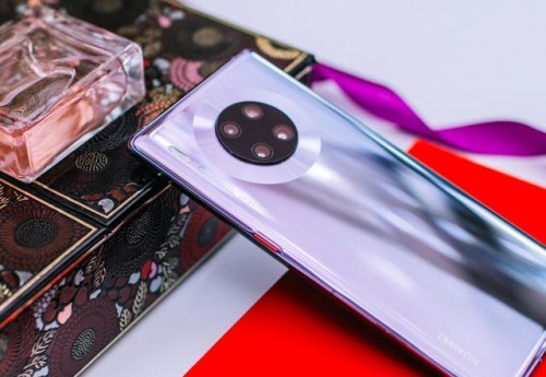 首銷即爆紅，華為Mate30系列5G版“爆品“名號(hào)當(dāng)之無(wú)愧！