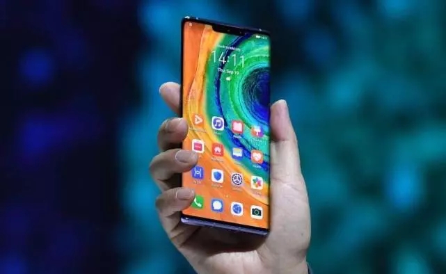 華為Mate30系列5G版正式開售， 5G“爆品”全平臺(tái)釋放吸引力