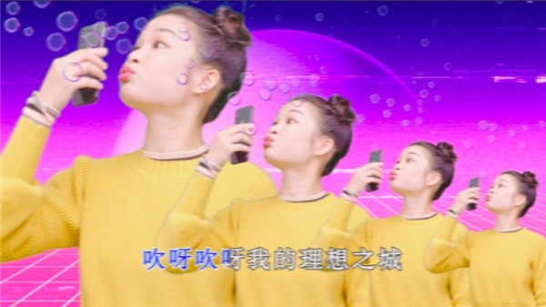 第11個(gè)雙11，天貓理想之城在11城11街落地狂歡盛典