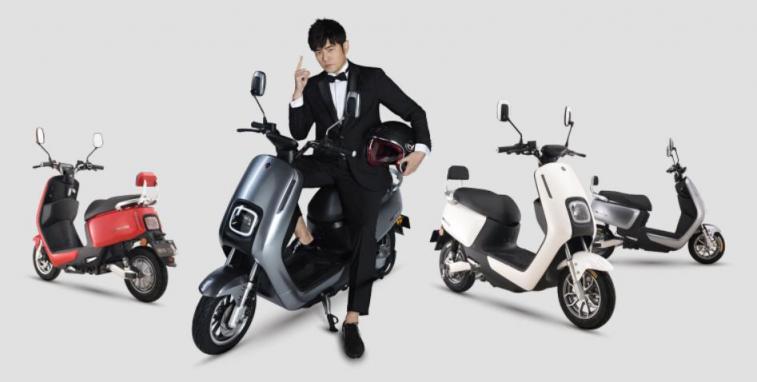 時尚的電動車長什么樣？你該看看這輛車