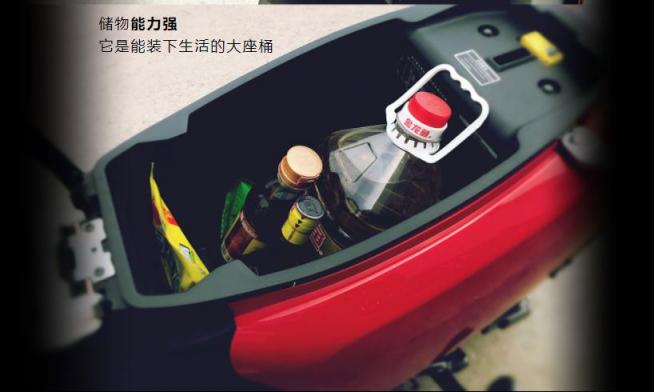 時尚的電動車長什么樣？你該看看這輛車