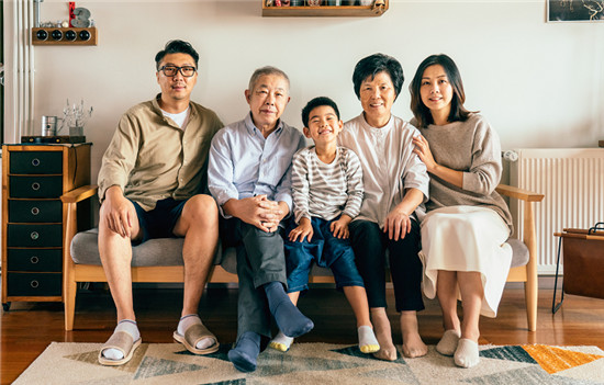 雙11必入：在異地打拼的孩子，需要天貓精靈CCL替你陪伴父母