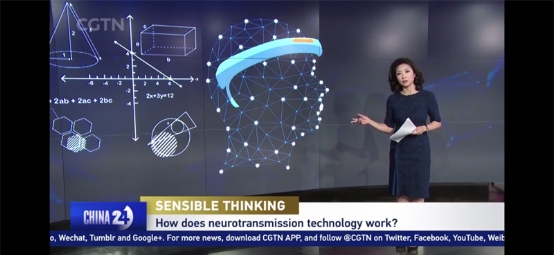 賦思頭環(huán)爭議，BrainCo哈佛學(xué)者央視正名