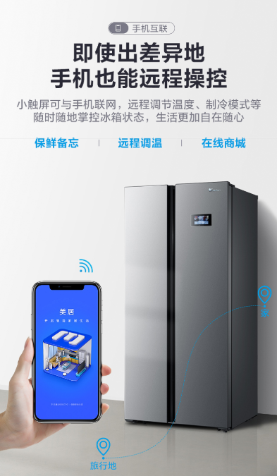 時(shí)光旅行館溫情開幕 小天鵝冰箱【時(shí)光】系列暖心引領(lǐng)新鮮生活