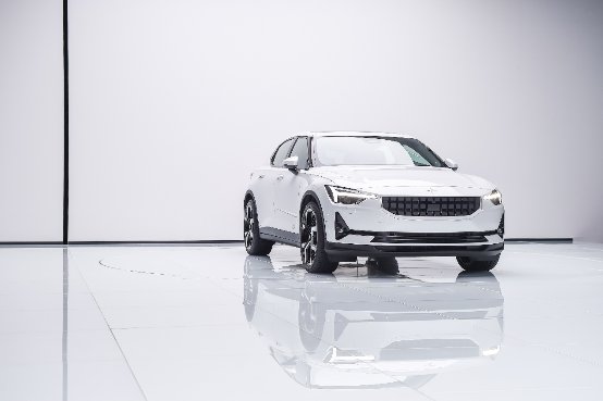 想試駕百萬級豪車Polestar，去天貓精靈官方旗艦店看看