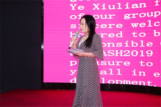 銀星賦能UNLEASH深圳，2019全球青年創(chuàng)新集訓(xùn)營正式啟動