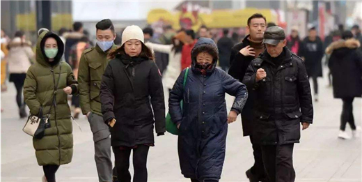 洞察消費者取暖需求，美的提出全屋定制取暖解決方案