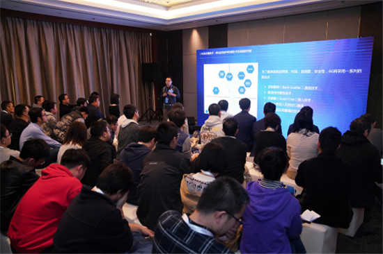 騰訊張?jiān)骑w：4G解決人的通信，5G解決物的通信，6G解決智能社會的通信