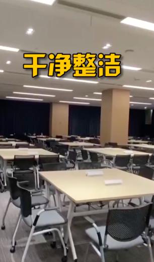 探秘阿里雙11總指揮部 最強(qiáng)掃地僧非天貓精靈莫屬！