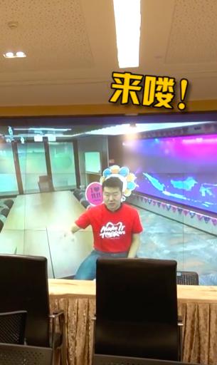 探秘阿里雙11總指揮部 最強(qiáng)掃地僧非天貓精靈莫屬！