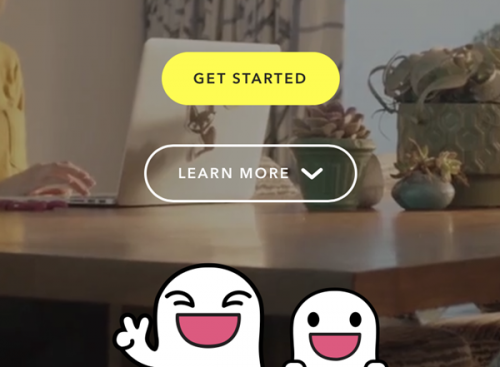 利用Snapchat進(jìn)入中東市場，當(dāng)?shù)氐氖袌鑫幕顷P(guān)鍵