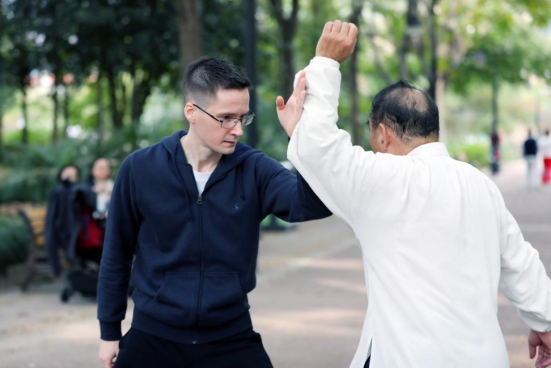 家樂?！爸袊ā瘪R邱的進博會時間：“總裁買手”優(yōu)選全球好物